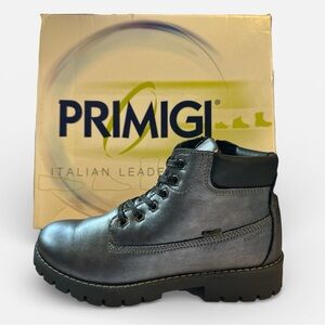 Primigi Combat Boot